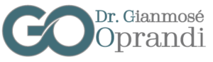 Logo Gianmose Oprandi