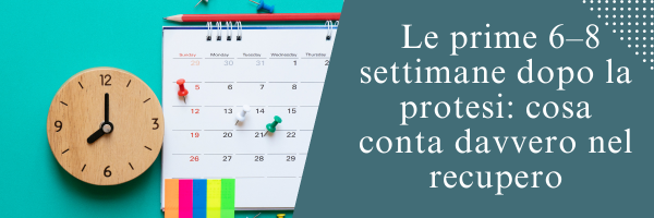 Quanto dura una protesi di ginocchio? Cosa fa davvero la differenza nel tempo